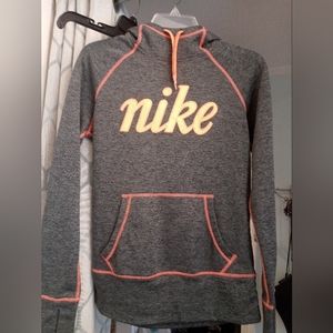Nike hoodie SM
